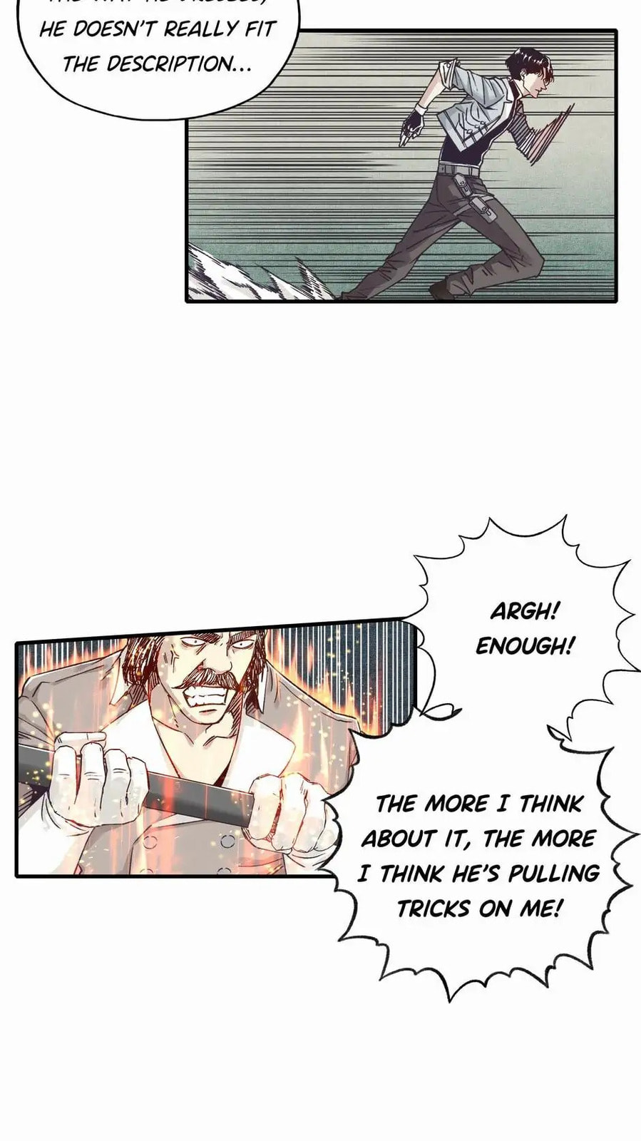 Ni Zai Dong Wo Yixia Shishi! Chapter 15 page 7 - 