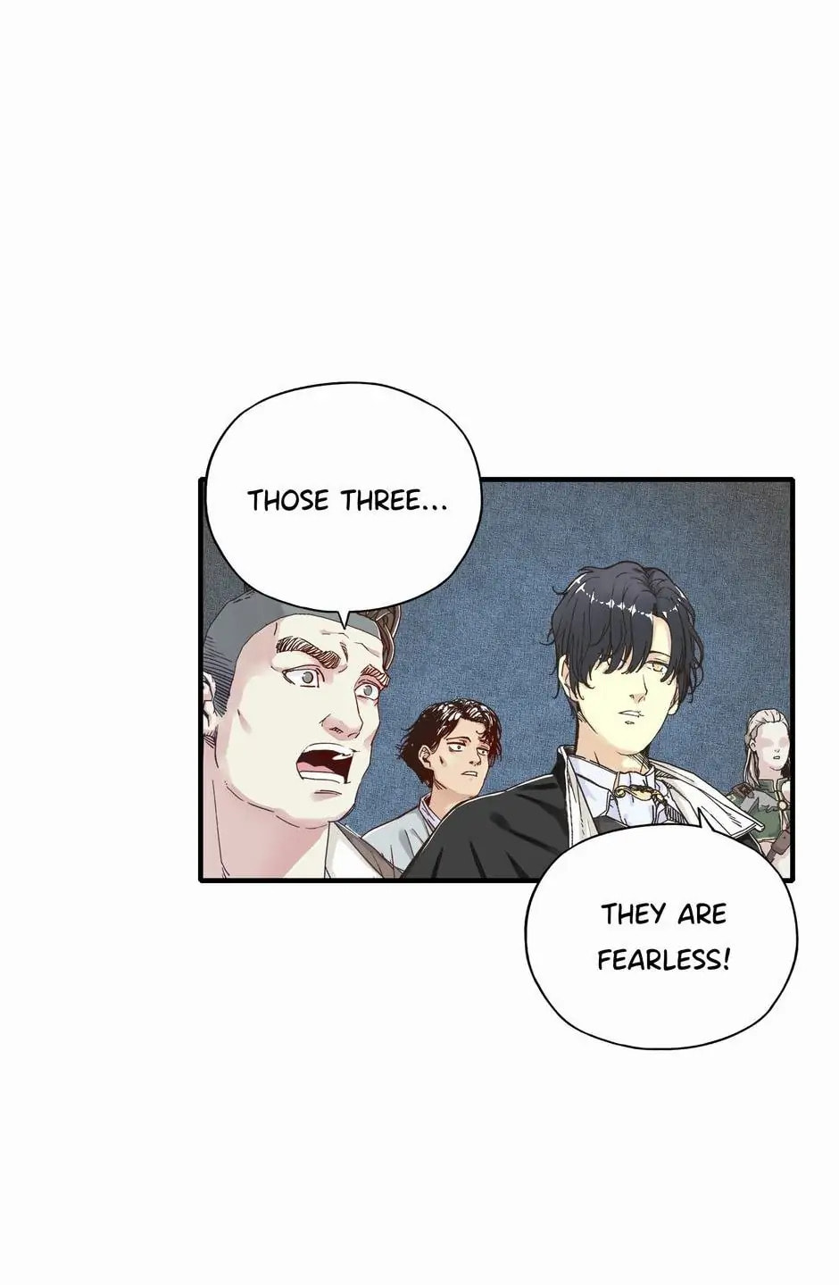 Ni Zai Dong Wo Yixia Shishi! Chapter 15 page 10 - 