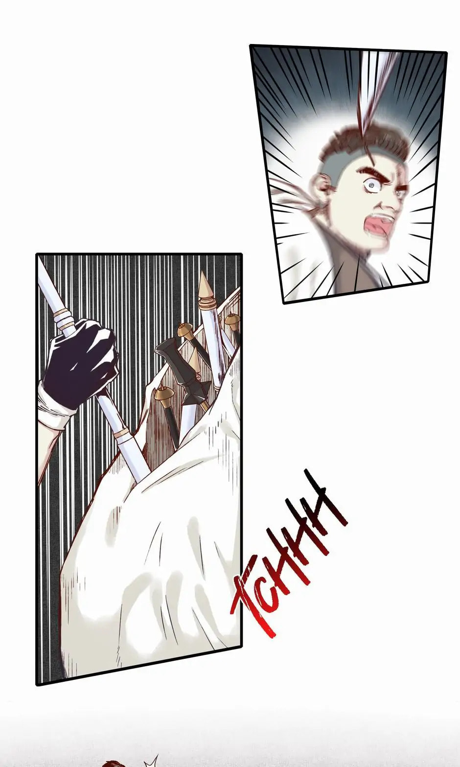 Ni Zai Dong Wo Yixia Shishi! Chapter 16 page 11 - 