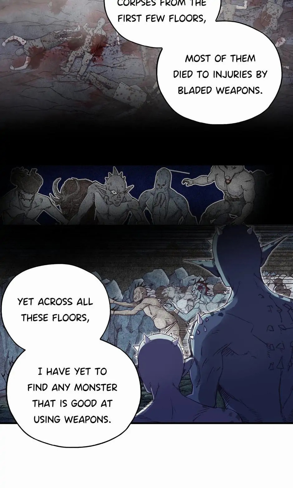 Ni Zai Dong Wo Yixia Shishi! Chapter 16 page 20 - 