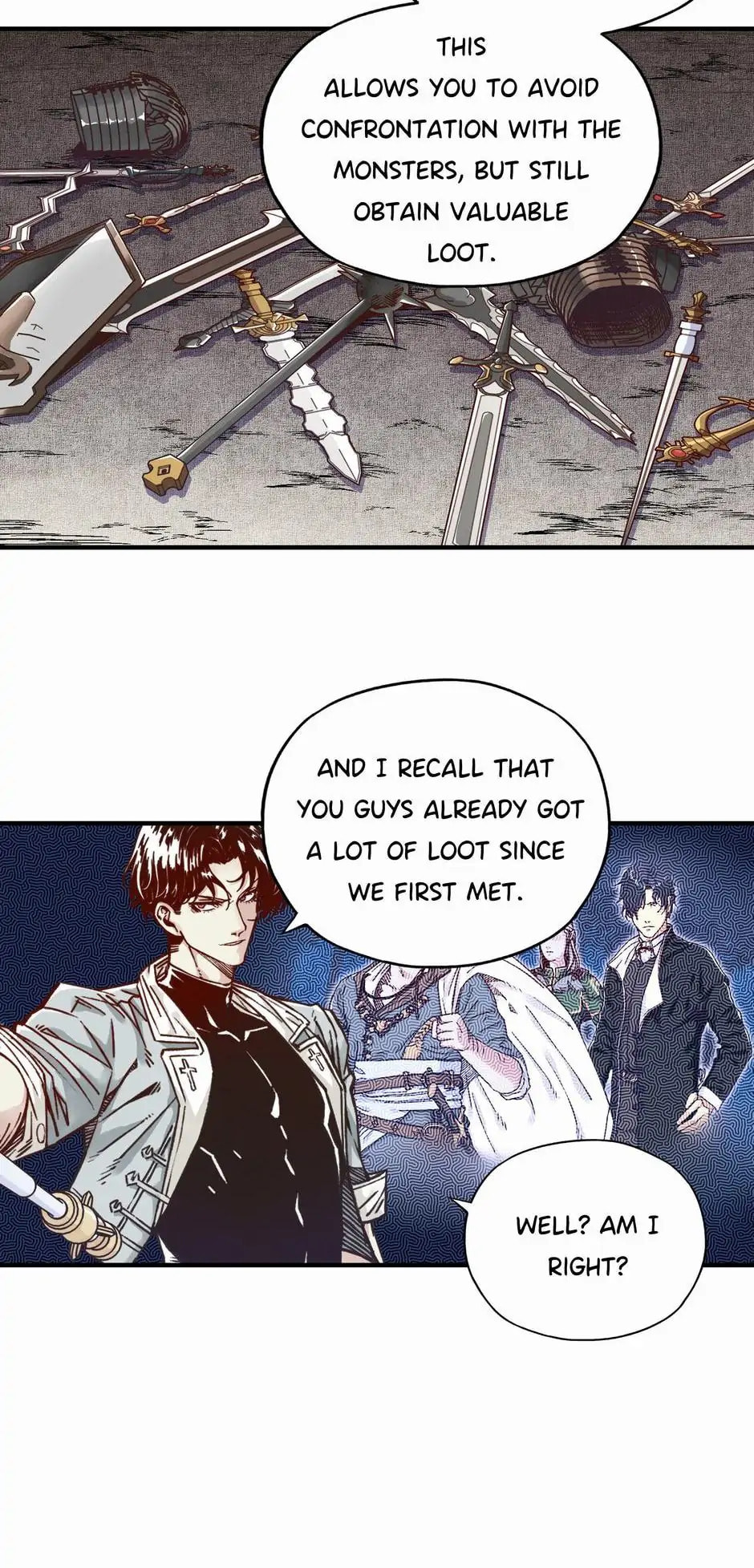 Ni Zai Dong Wo Yixia Shishi! Chapter 16 page 22 - 