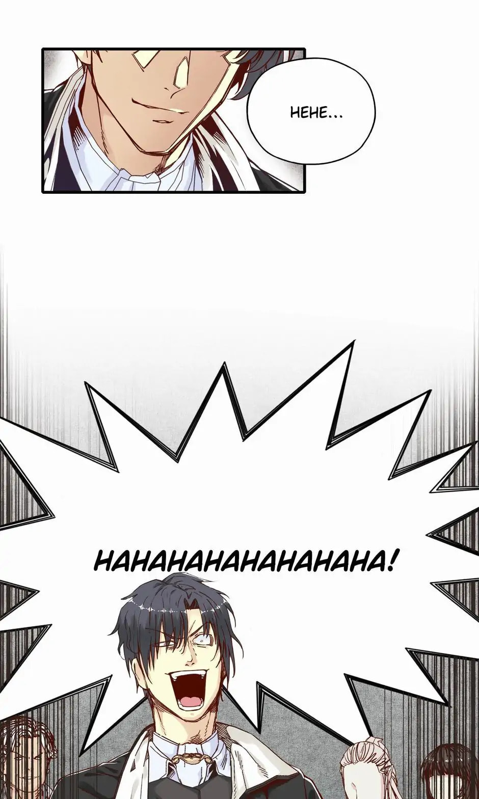 Ni Zai Dong Wo Yixia Shishi! Chapter 16 page 28 - 