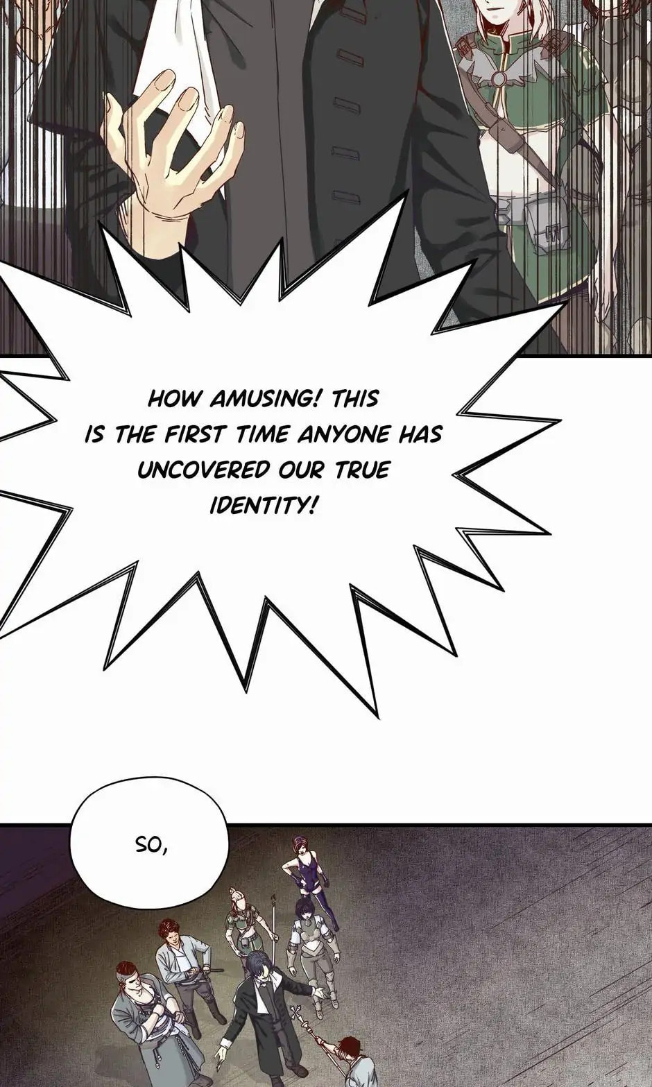 Ni Zai Dong Wo Yixia Shishi! Chapter 16 page 29 - 