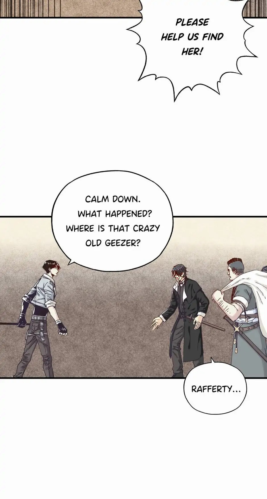 Ni Zai Dong Wo Yixia Shishi! Chapter 16 page 4 - 