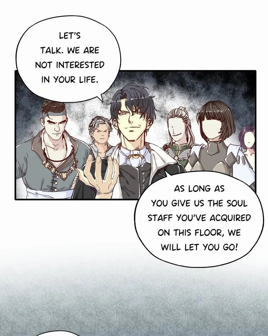 Ni Zai Dong Wo Yixia Shishi! Chapter 16 page 31 - 