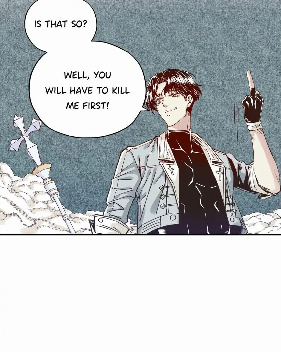 Ni Zai Dong Wo Yixia Shishi! Chapter 16 page 32 - 