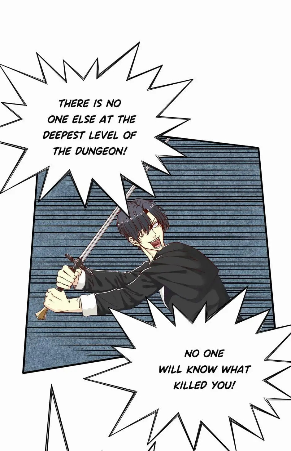 Ni Zai Dong Wo Yixia Shishi! Chapter 16 page 36 - 