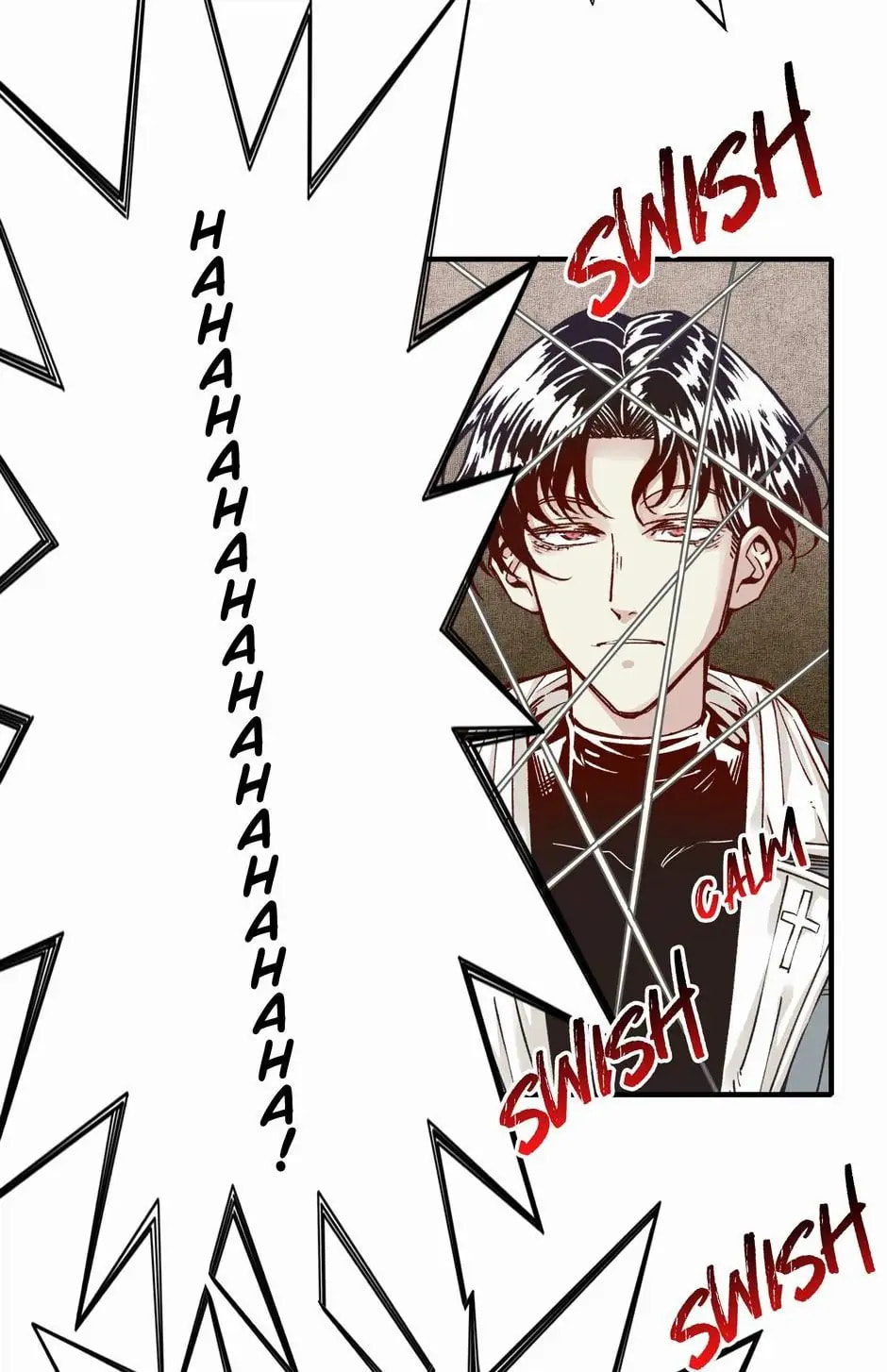 Ni Zai Dong Wo Yixia Shishi! Chapter 16 page 37 - 