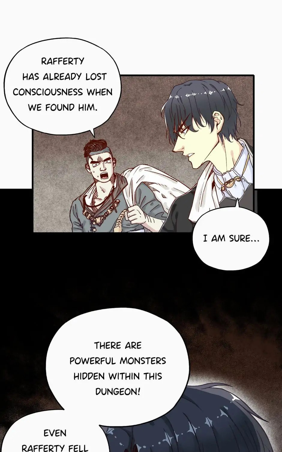 Ni Zai Dong Wo Yixia Shishi! Chapter 16 page 5 - 