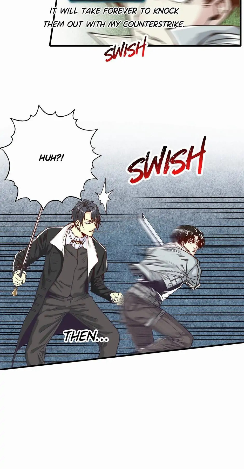 Ni Zai Dong Wo Yixia Shishi! Chapter 16 page 42 - 