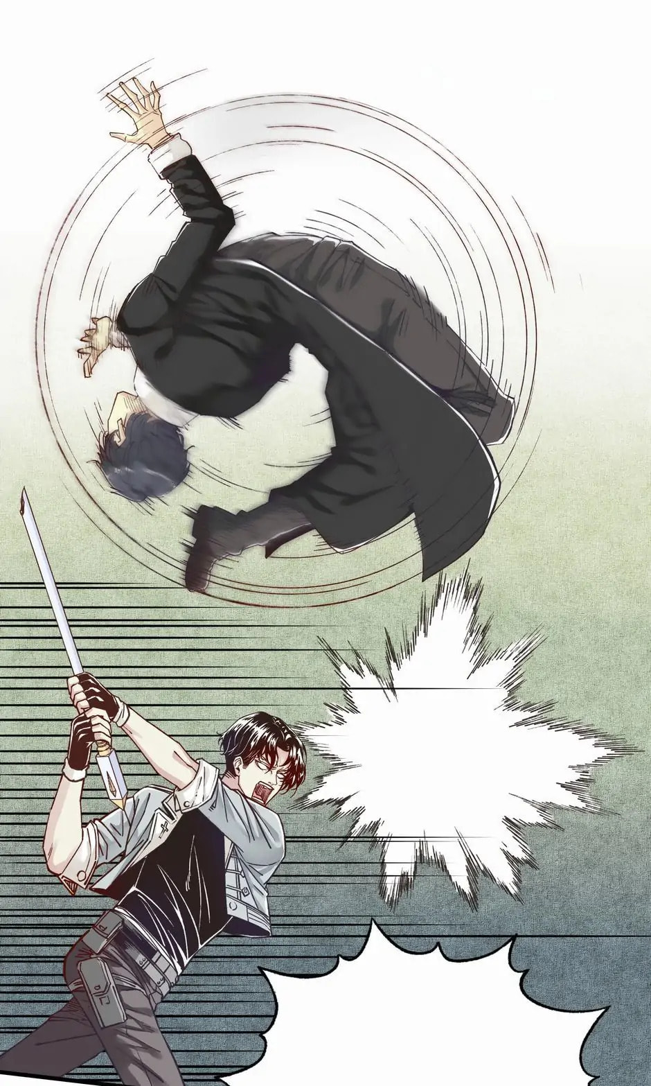 Ni Zai Dong Wo Yixia Shishi! Chapter 16 page 43 - 