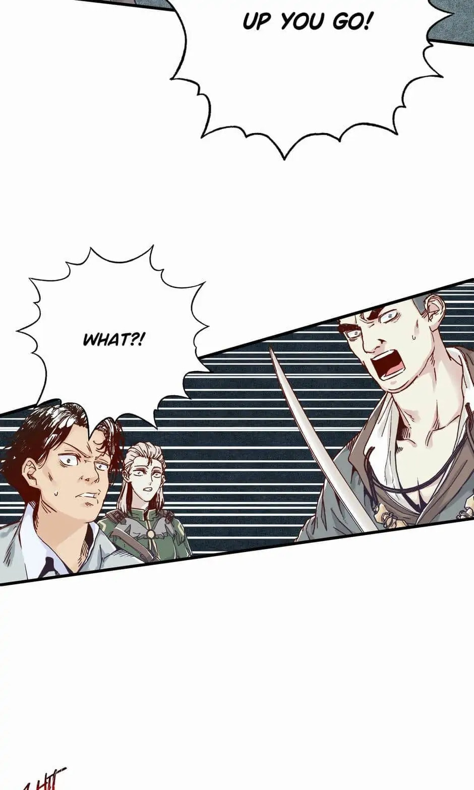 Ni Zai Dong Wo Yixia Shishi! Chapter 16 page 44 - 