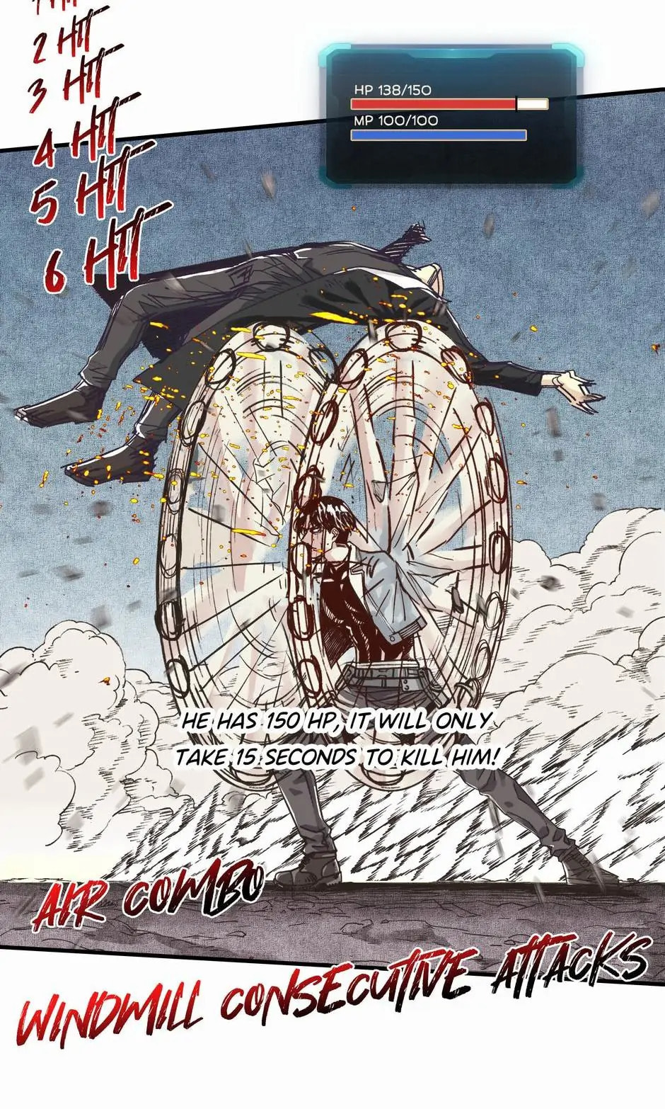 Ni Zai Dong Wo Yixia Shishi! Chapter 16 page 45 - 