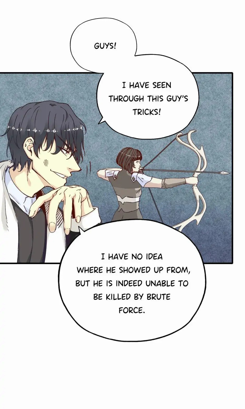 Ni Zai Dong Wo Yixia Shishi! Chapter 16 page 50 - 
