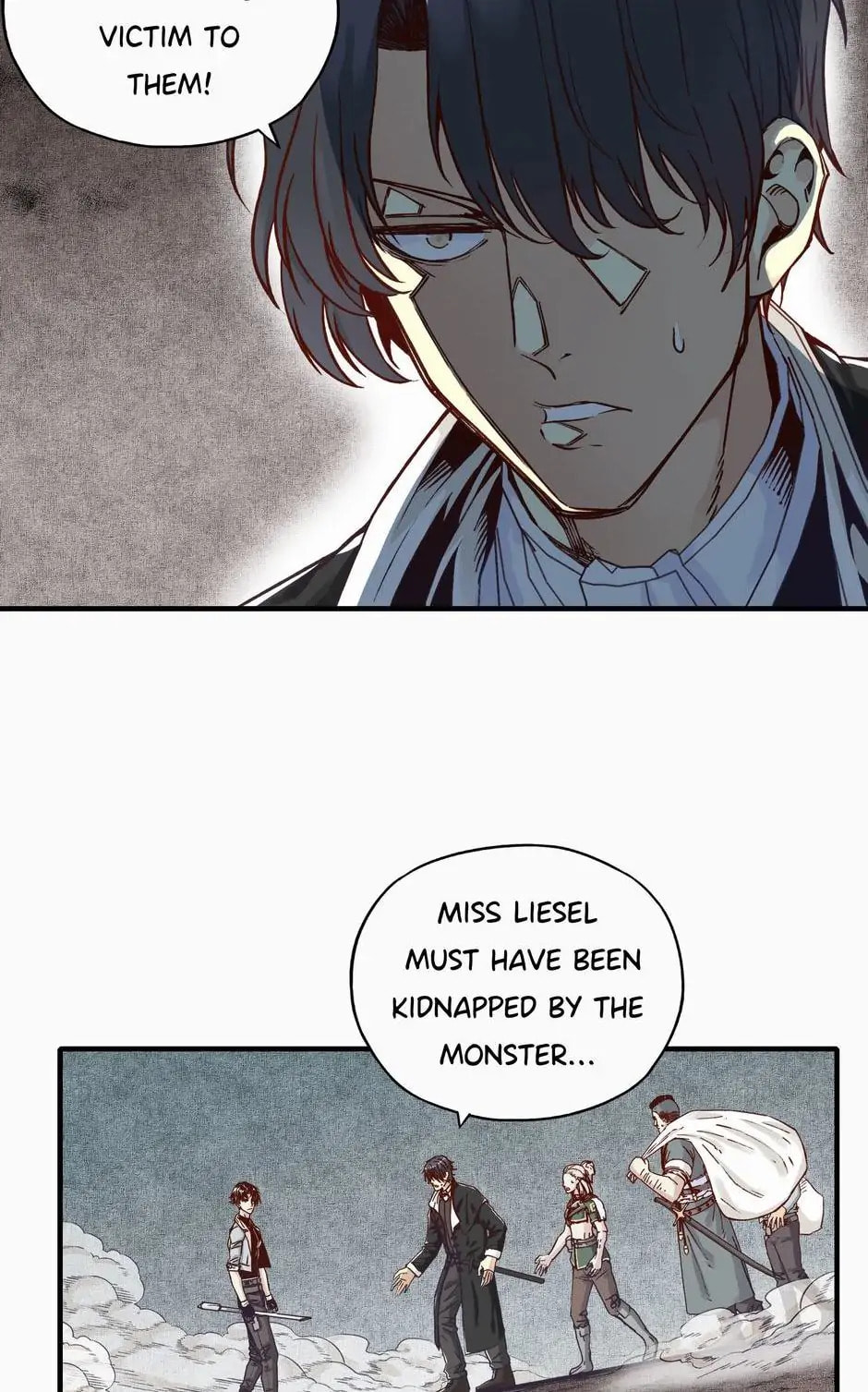 Ni Zai Dong Wo Yixia Shishi! Chapter 16 page 6 - 