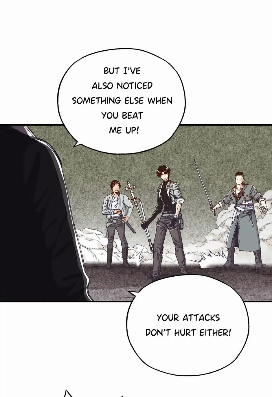 Ni Zai Dong Wo Yixia Shishi! Chapter 16 page 51 - 