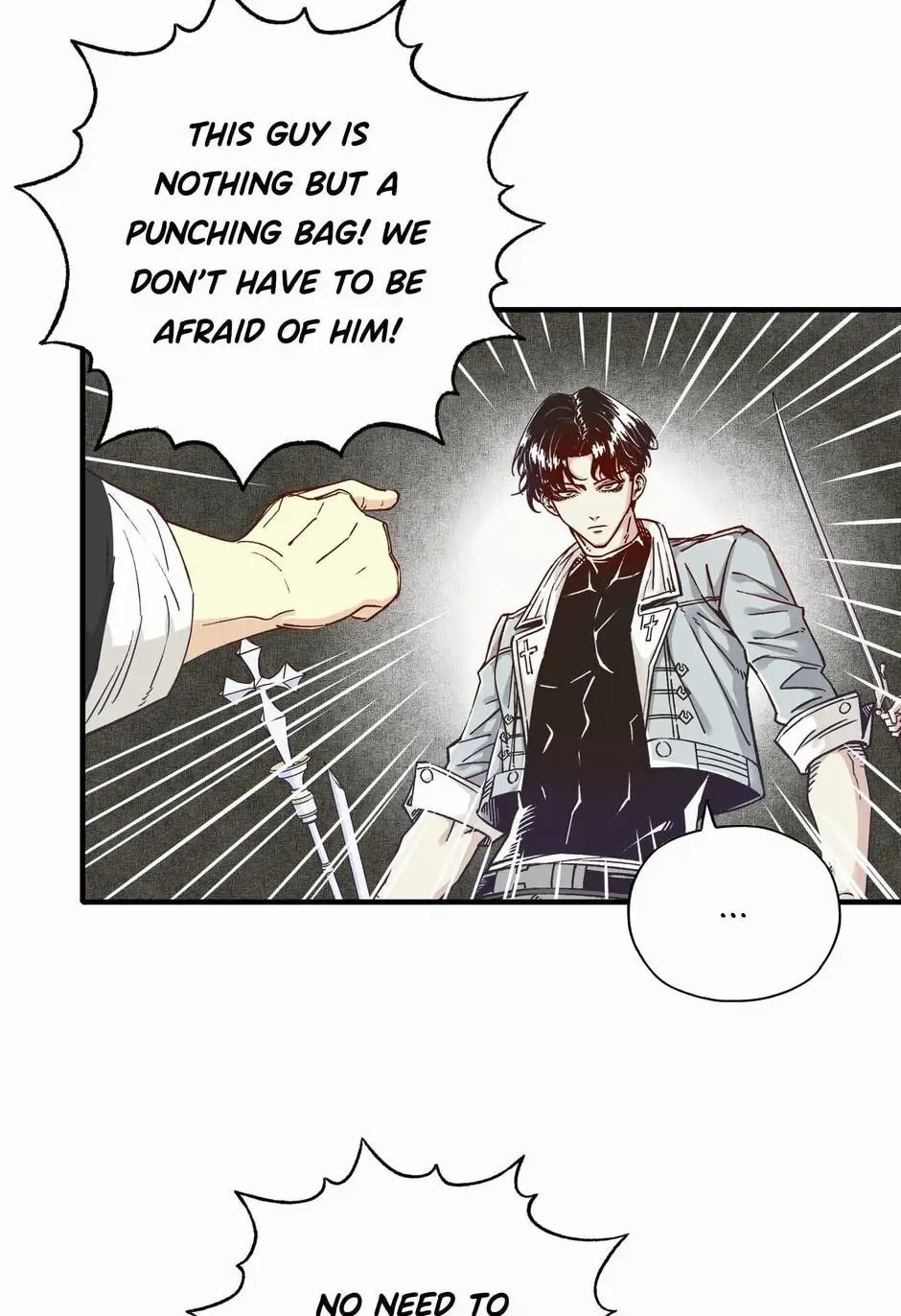Ni Zai Dong Wo Yixia Shishi! Chapter 16 page 52 - 