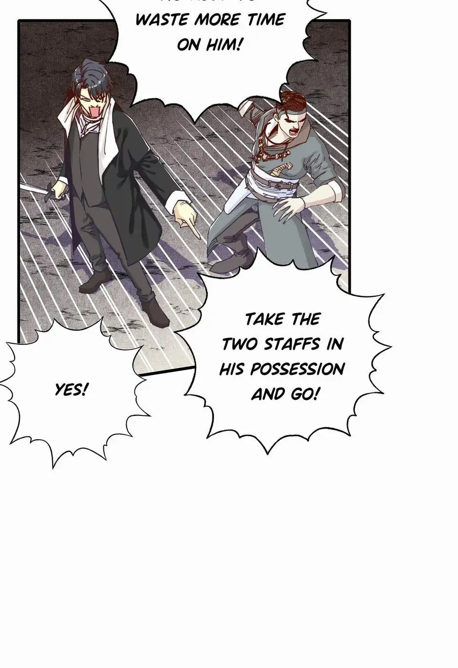 Ni Zai Dong Wo Yixia Shishi! Chapter 16 page 53 - 
