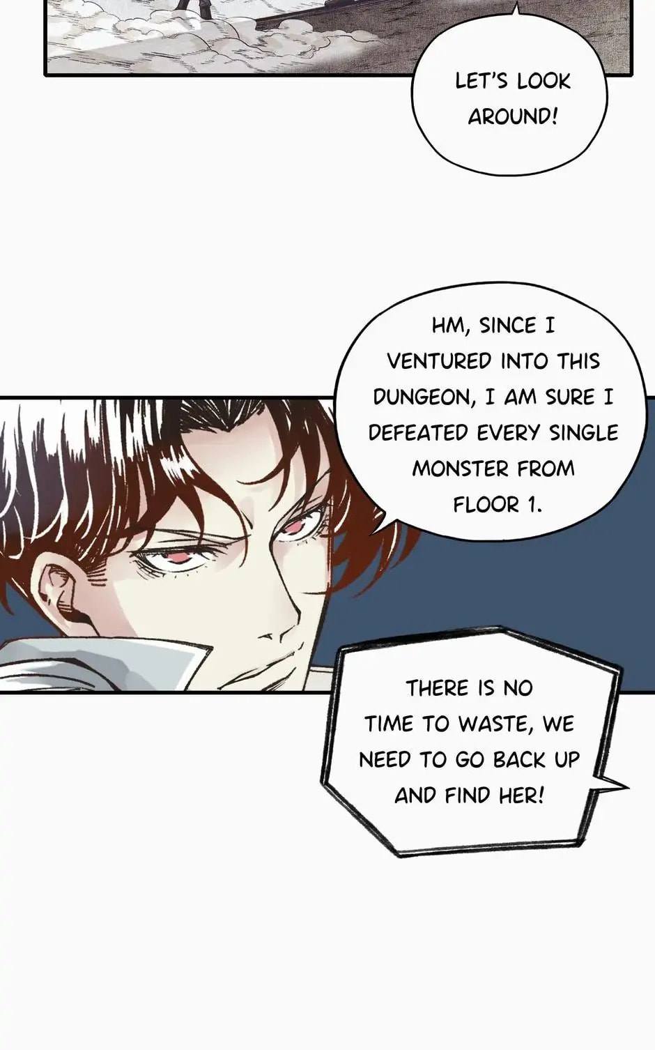 Ni Zai Dong Wo Yixia Shishi! Chapter 16 page 7 - 