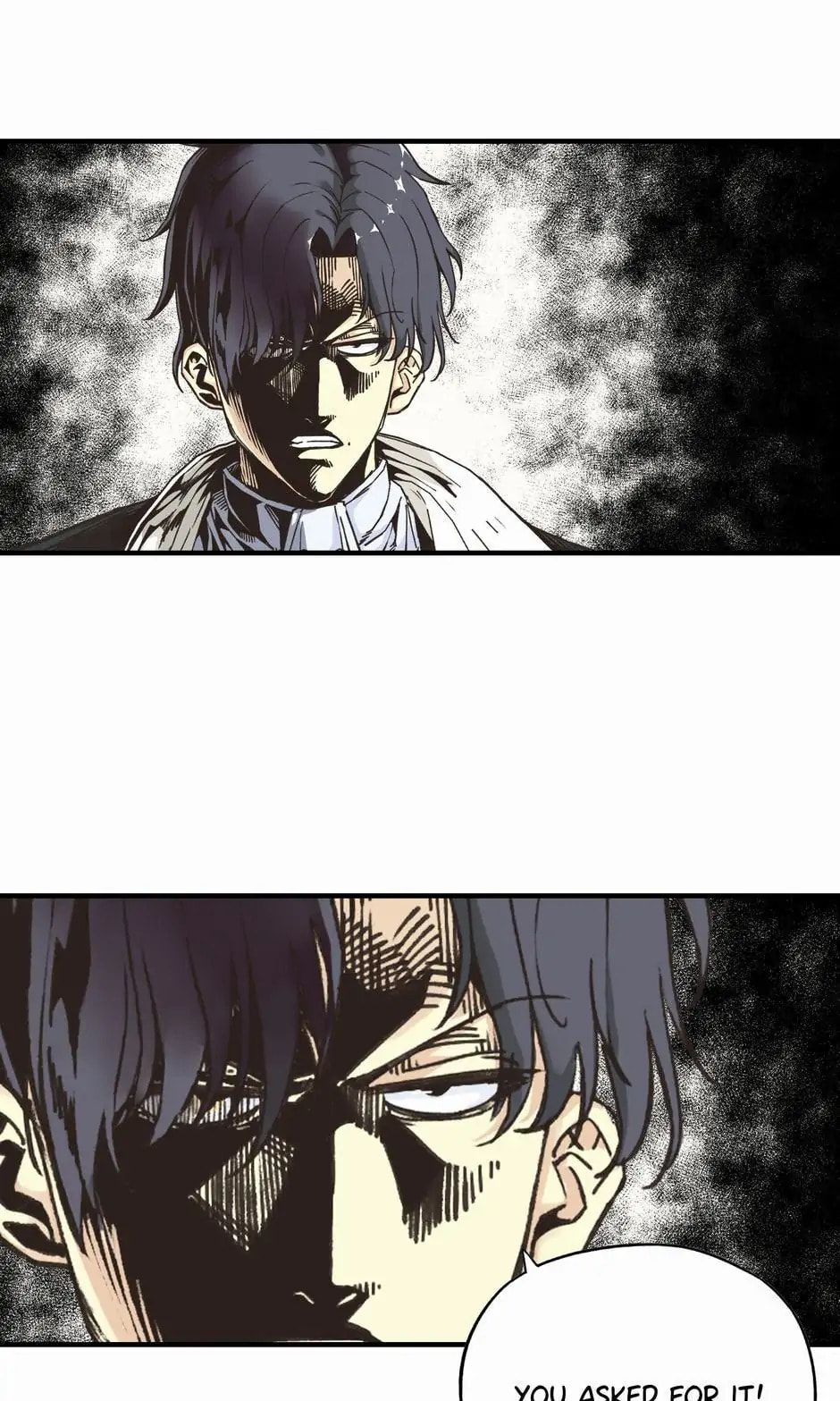 Ni Zai Dong Wo Yixia Shishi! Chapter 16 page 62 - 