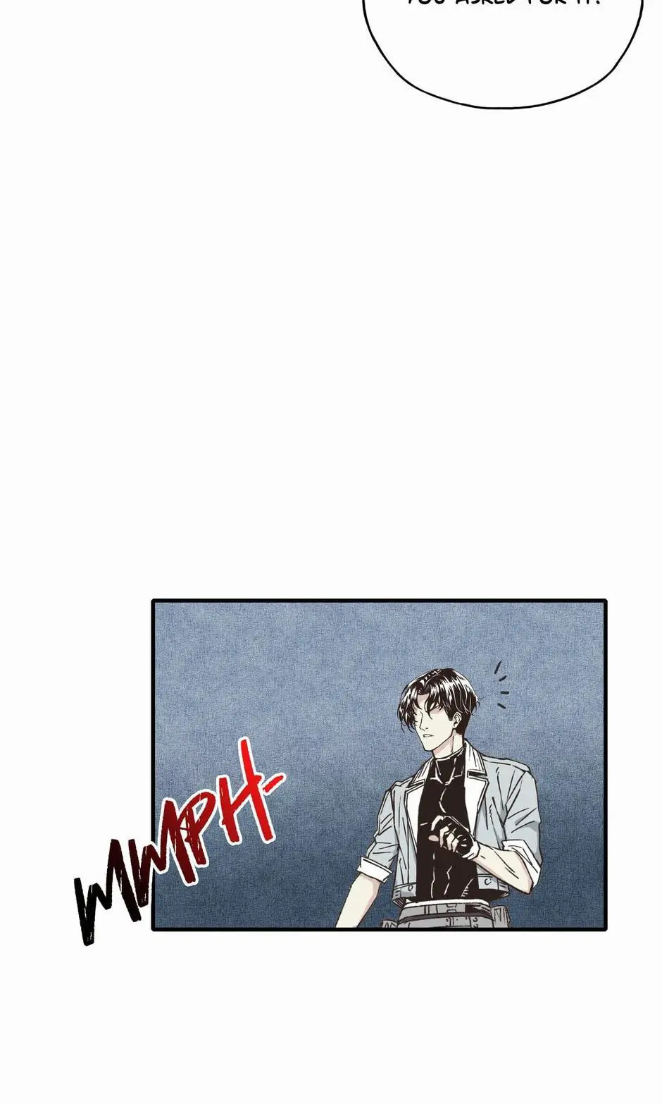 Ni Zai Dong Wo Yixia Shishi! Chapter 16 page 63 - 