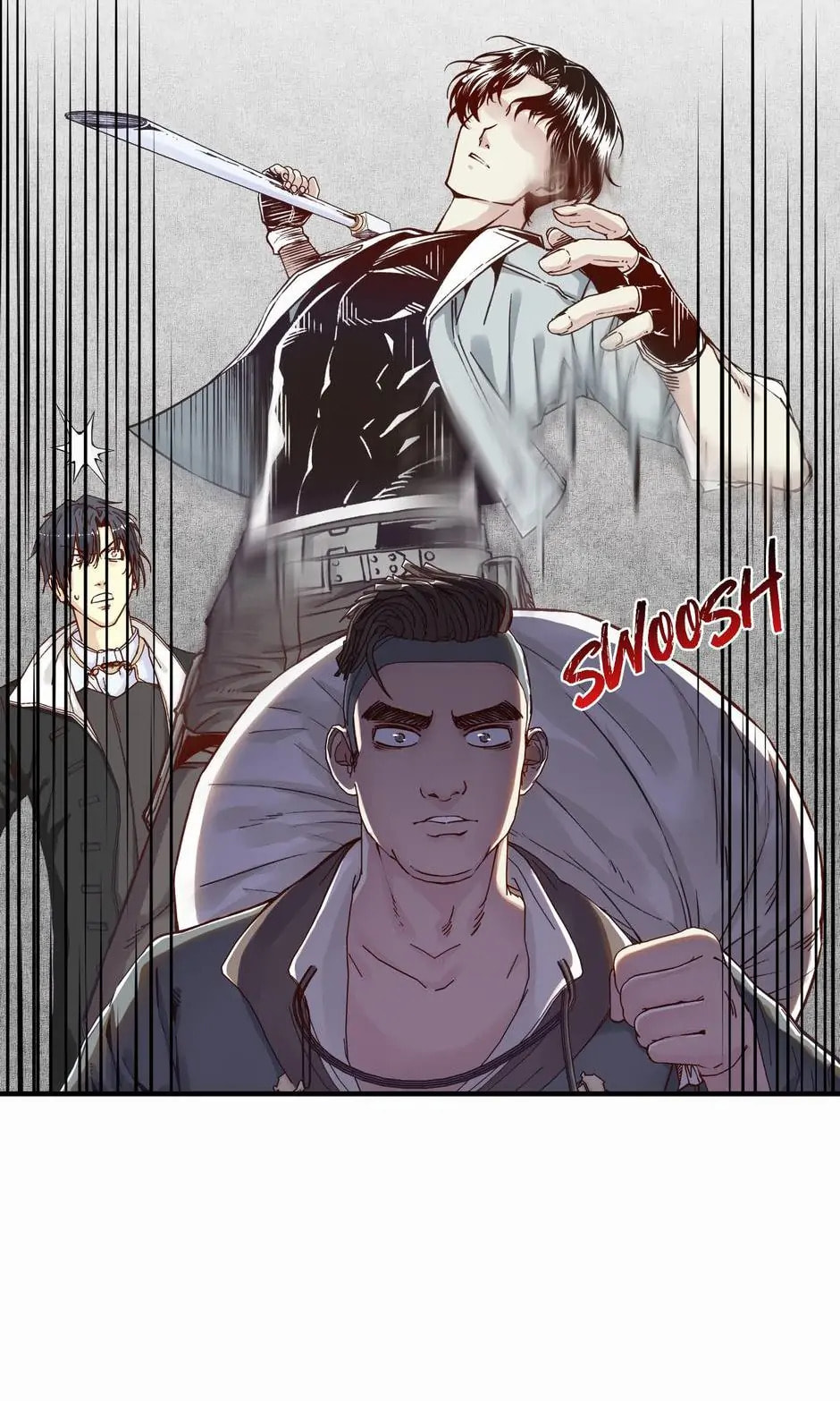 Ni Zai Dong Wo Yixia Shishi! Chapter 16 page 10 - 