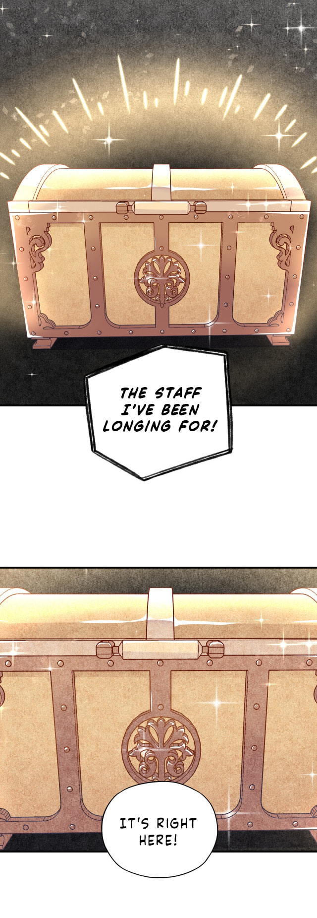 Ni Zai Dong Wo Yixia Shishi! Chapter 17 page 23 - 
