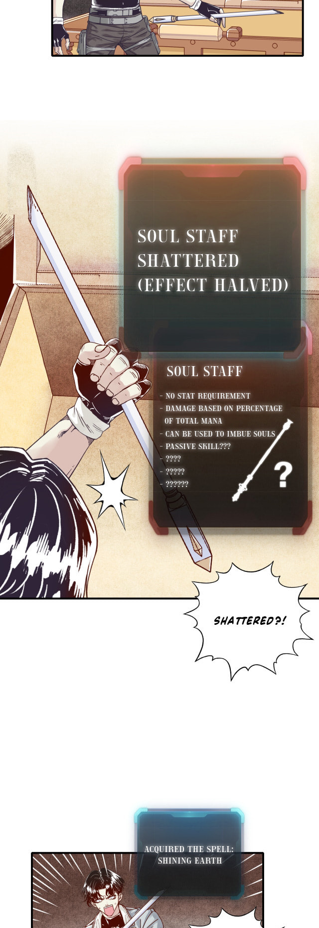 Ni Zai Dong Wo Yixia Shishi! Chapter 17 page 26 - 