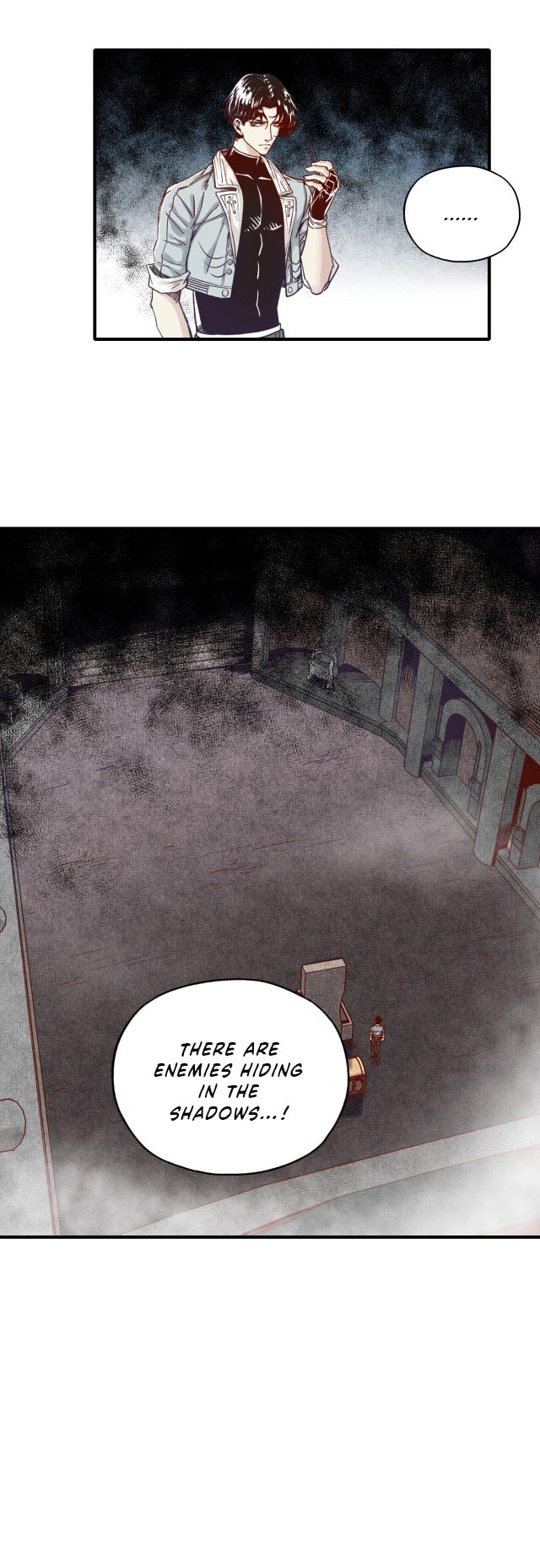 Ni Zai Dong Wo Yixia Shishi! Chapter 17 page 29 - 