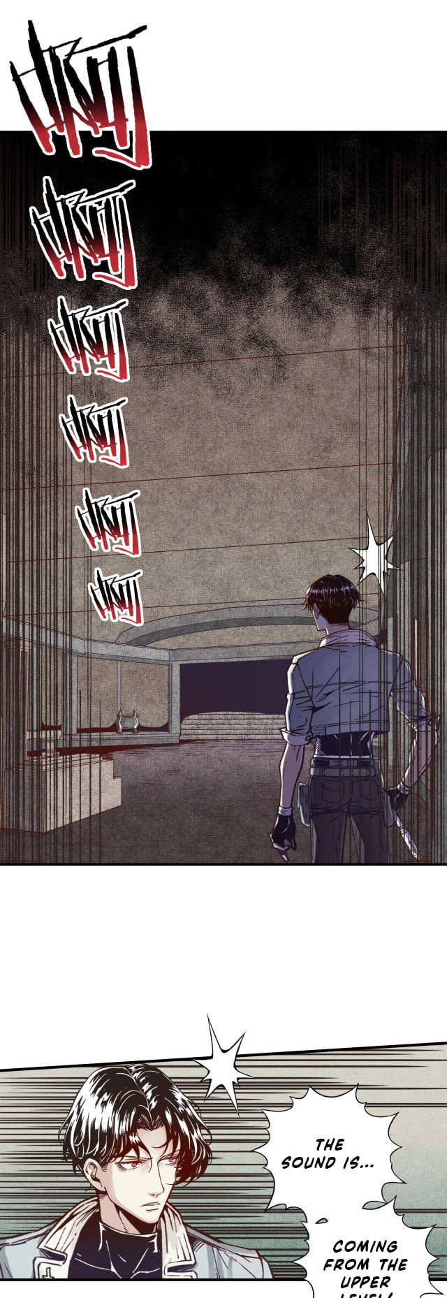 Ni Zai Dong Wo Yixia Shishi! Chapter 17 page 30 - 