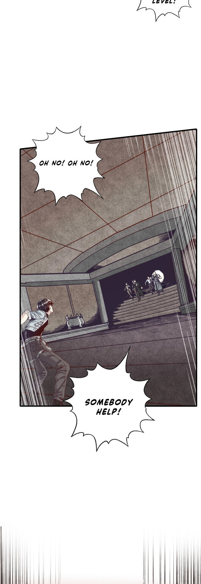 Ni Zai Dong Wo Yixia Shishi! Chapter 17 page 31 - 