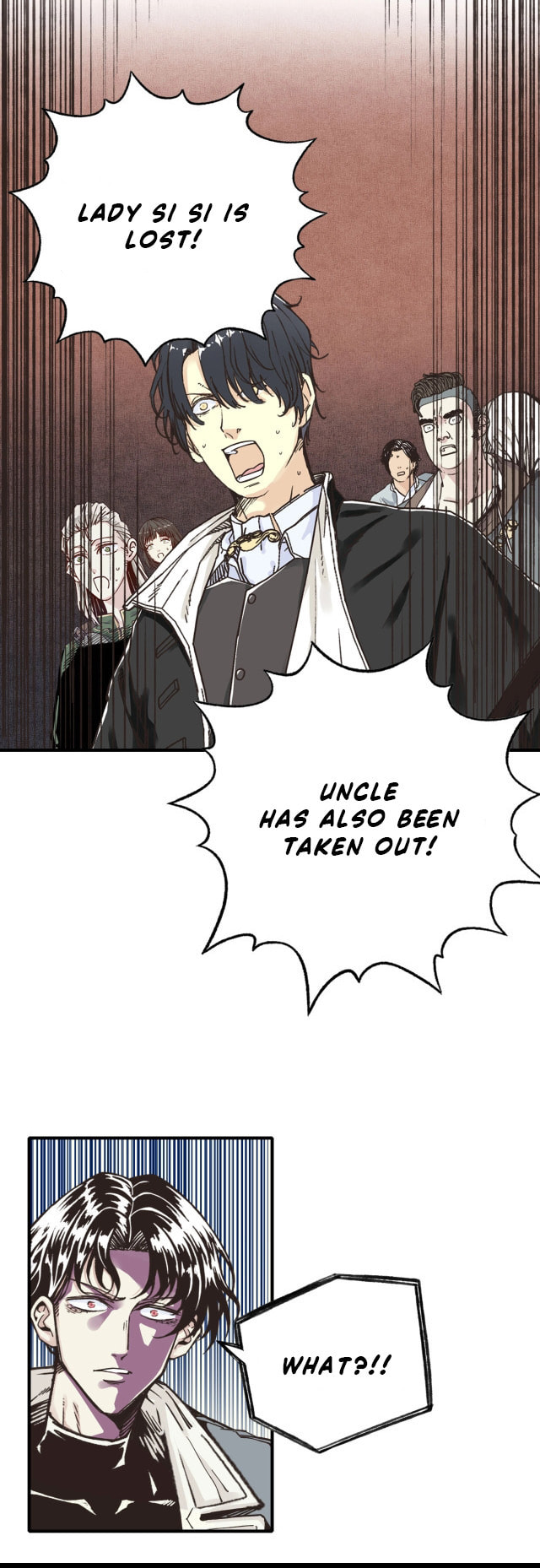 Ni Zai Dong Wo Yixia Shishi! Chapter 17 page 32 - 