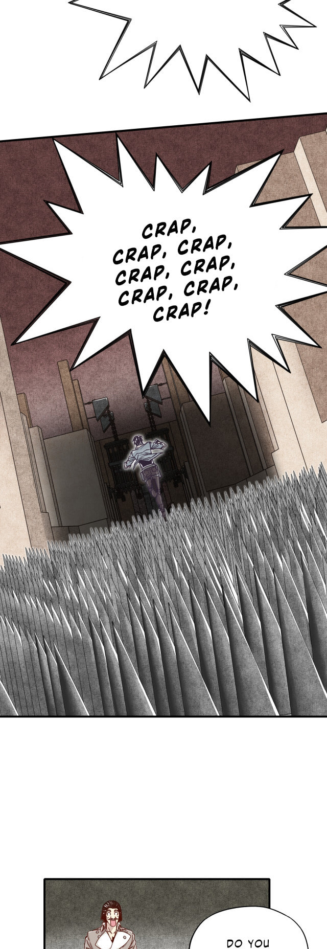 Ni Zai Dong Wo Yixia Shishi! Chapter 17 page 10 - 