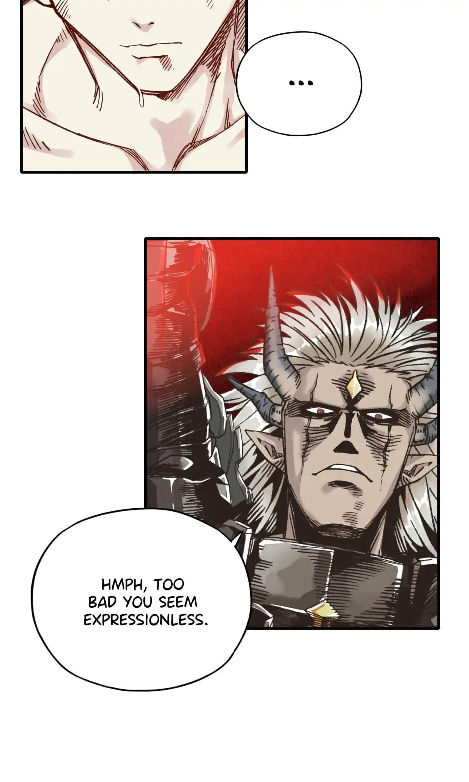 Ni Zai Dong Wo Yixia Shishi! Chapter 2 page 103 - 