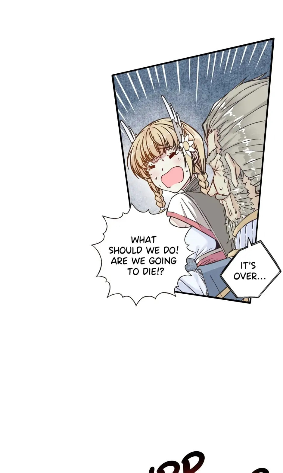 Ni Zai Dong Wo Yixia Shishi! Chapter 2 page 104 - 