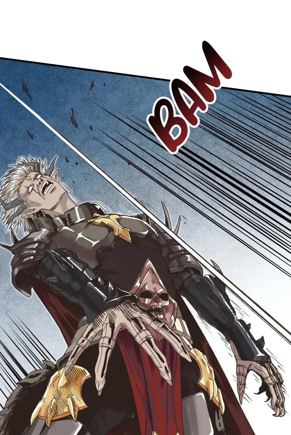 Ni Zai Dong Wo Yixia Shishi! Chapter 2 page 107 - 