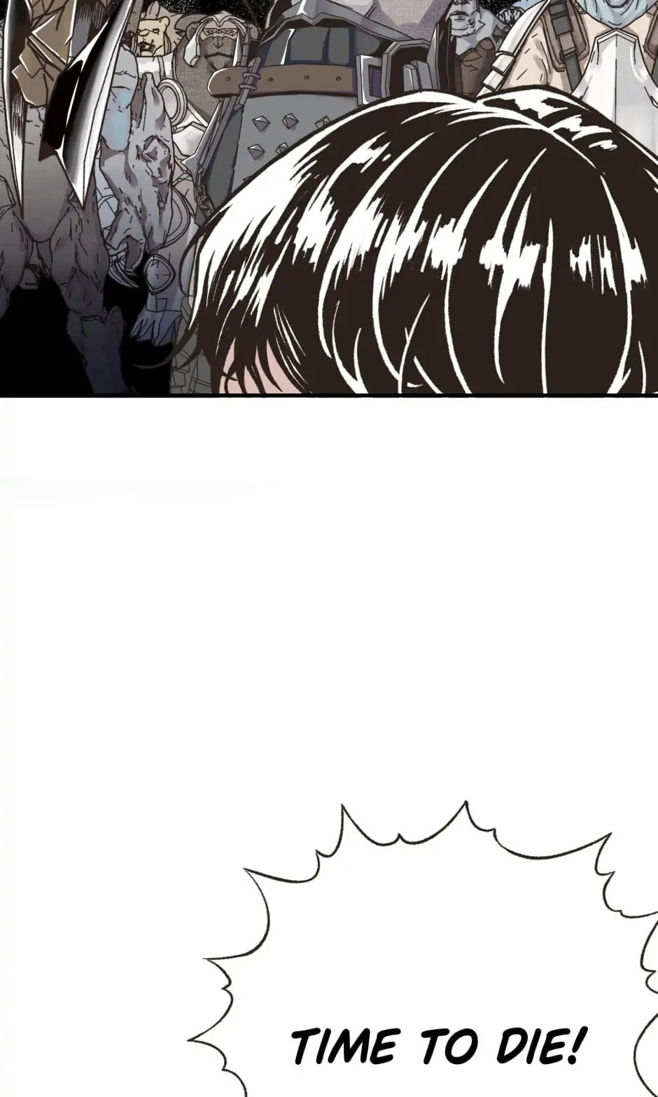 Ni Zai Dong Wo Yixia Shishi! Chapter 2 page 13 - 