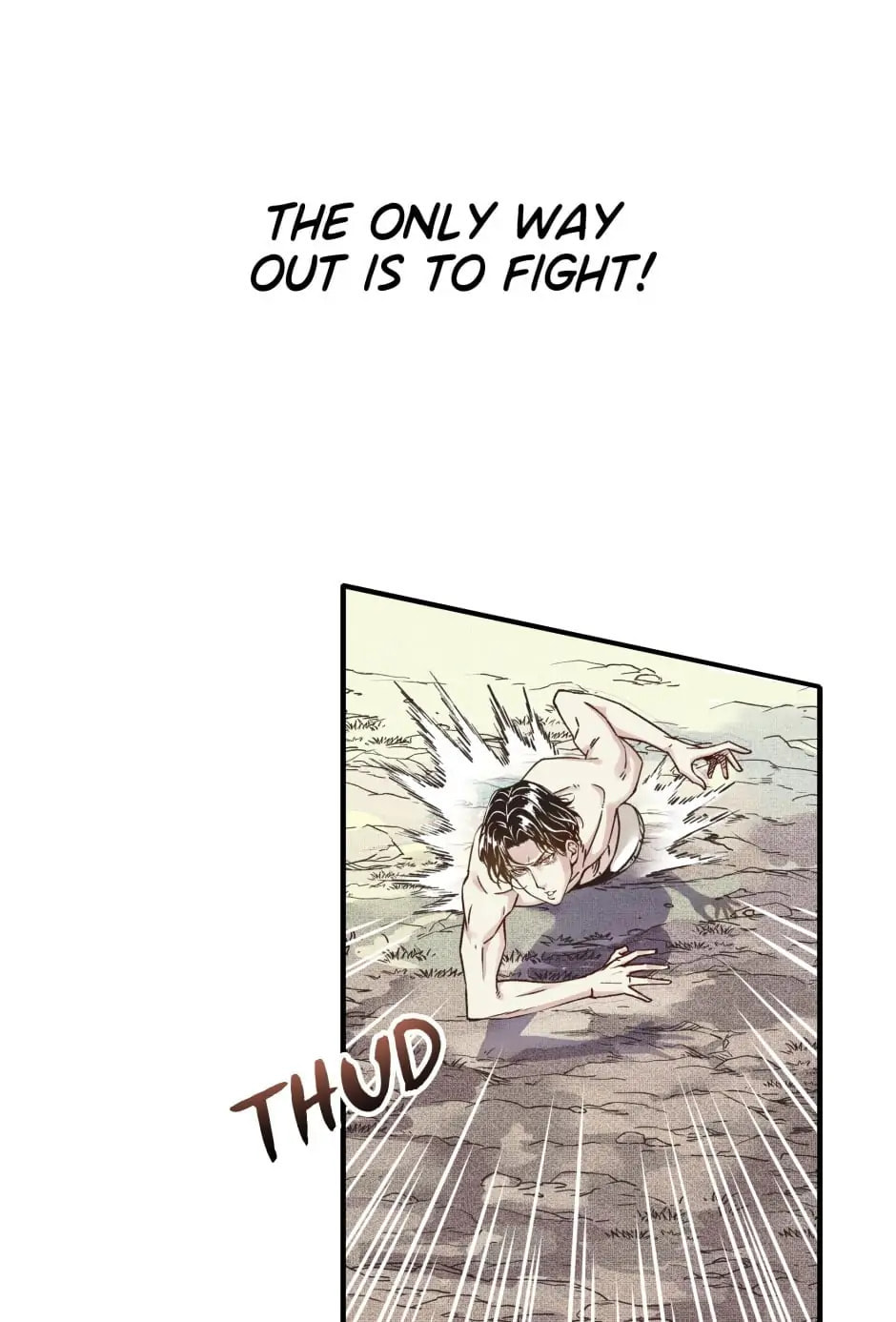Ni Zai Dong Wo Yixia Shishi! Chapter 2 page 15 - 