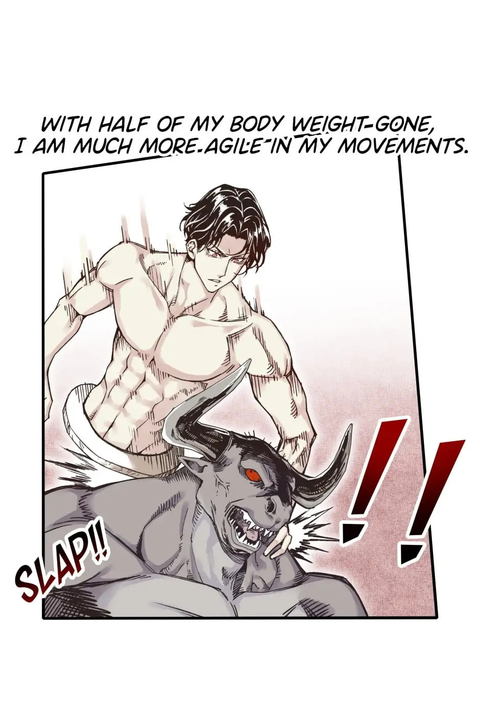 Ni Zai Dong Wo Yixia Shishi! Chapter 2 page 21 - 