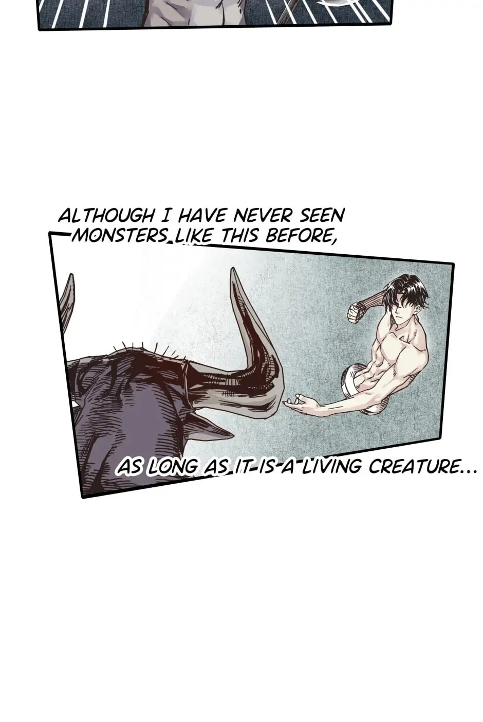 Ni Zai Dong Wo Yixia Shishi! Chapter 2 page 23 - 