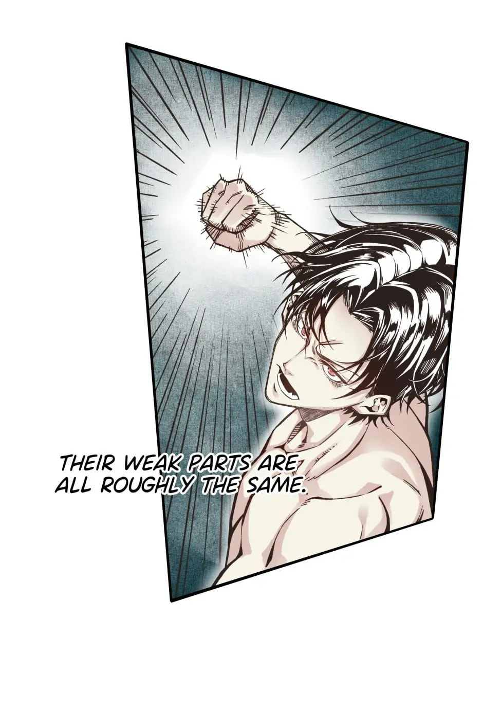 Ni Zai Dong Wo Yixia Shishi! Chapter 2 page 24 - 