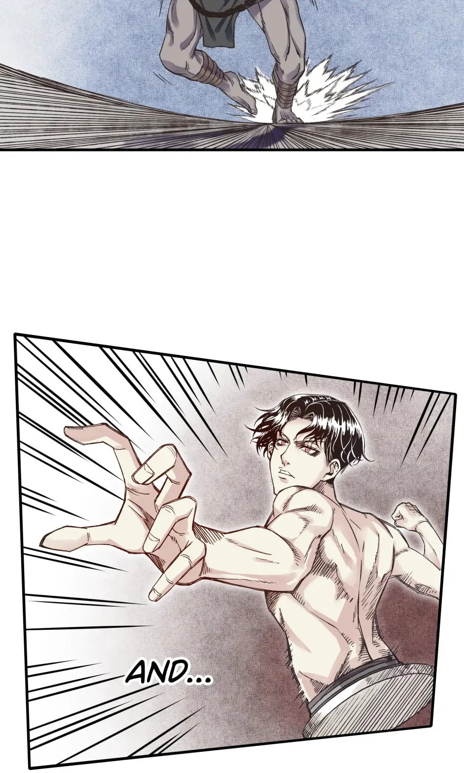 Ni Zai Dong Wo Yixia Shishi! Chapter 2 page 29 - 