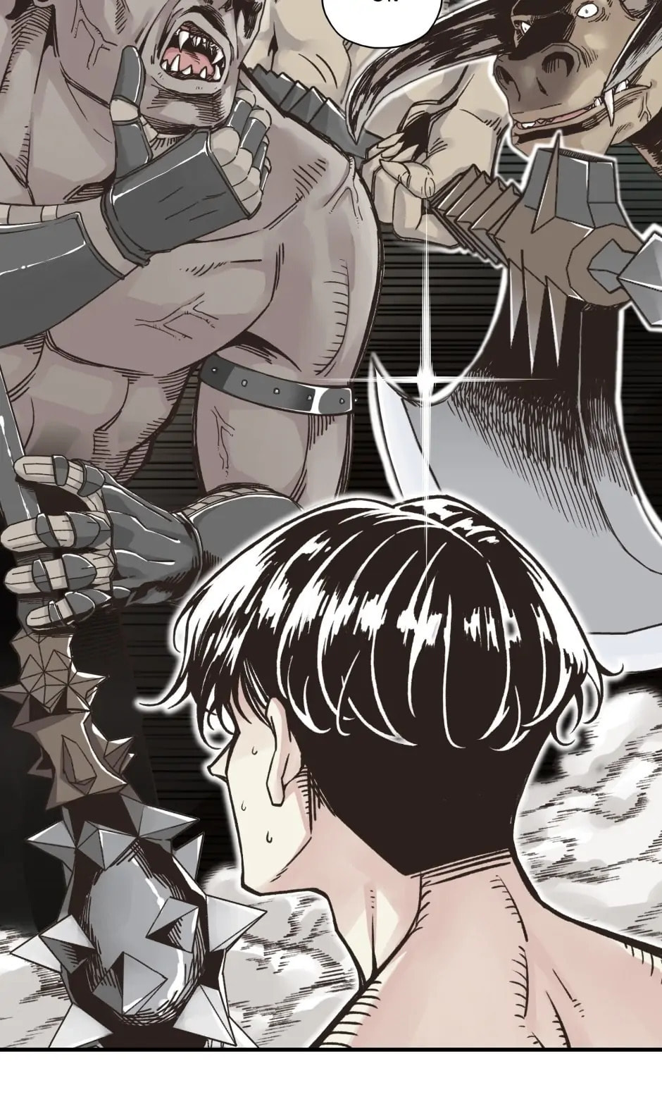 Ni Zai Dong Wo Yixia Shishi! Chapter 2 page 4 - 
