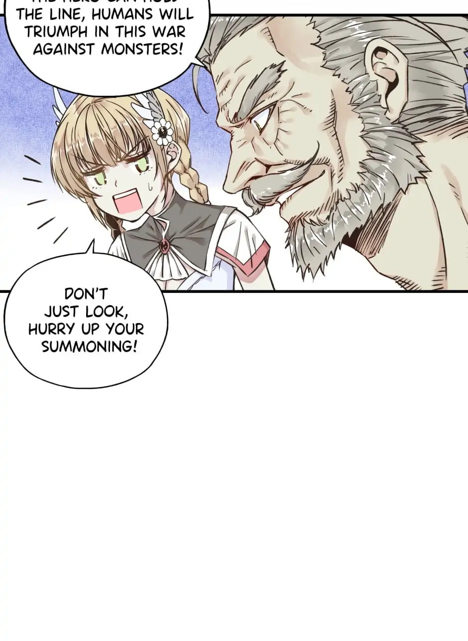 Ni Zai Dong Wo Yixia Shishi! Chapter 2 page 44 - 