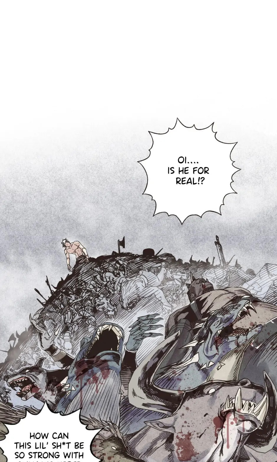 Ni Zai Dong Wo Yixia Shishi! Chapter 2 page 45 - 