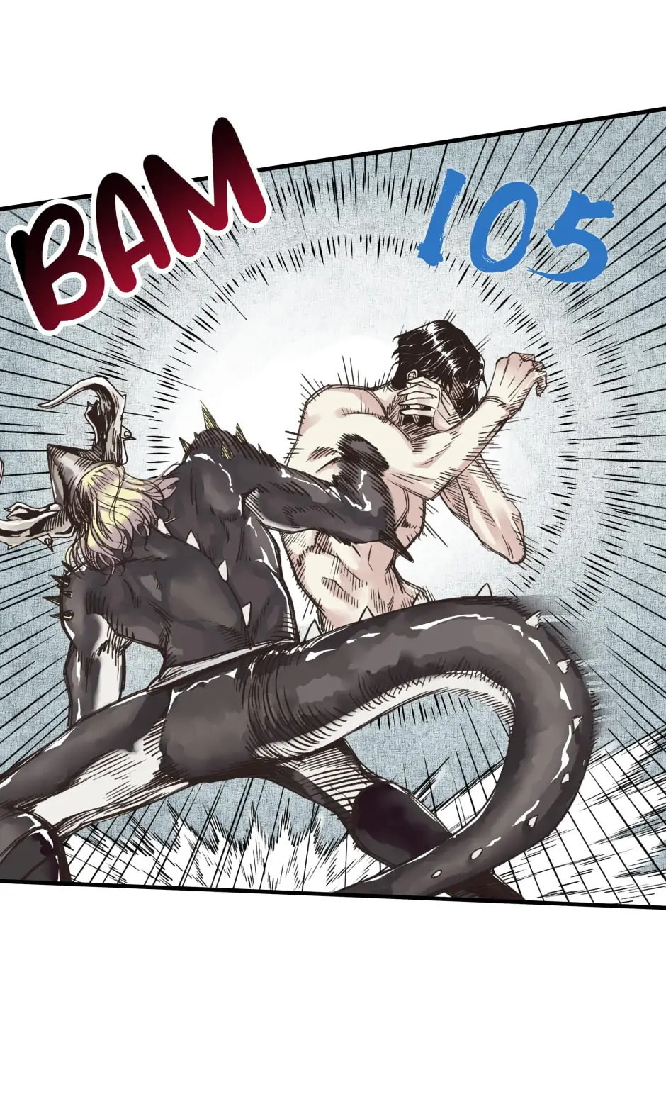 Ni Zai Dong Wo Yixia Shishi! Chapter 2 page 53 - 