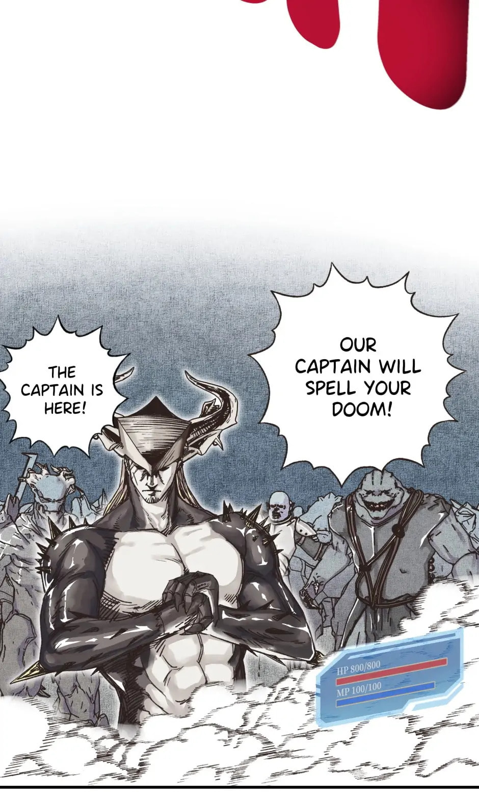 Ni Zai Dong Wo Yixia Shishi! Chapter 2 page 55 - 