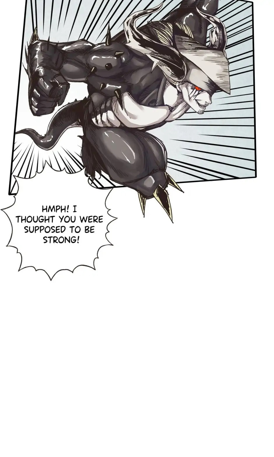 Ni Zai Dong Wo Yixia Shishi! Chapter 2 page 58 - 
