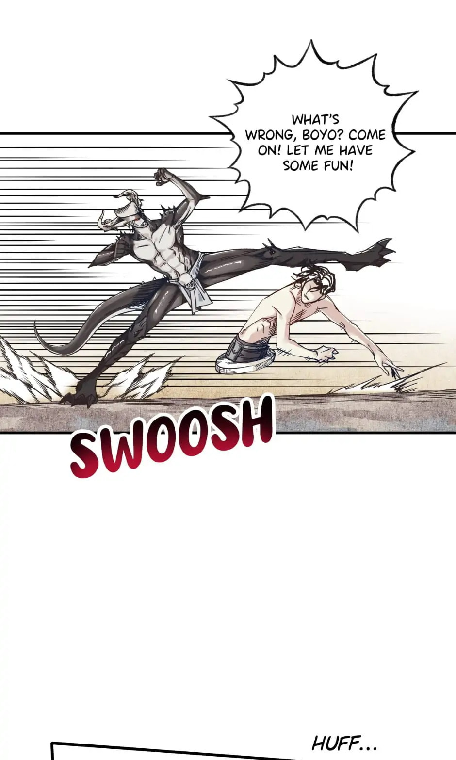 Ni Zai Dong Wo Yixia Shishi! Chapter 2 page 59 - 