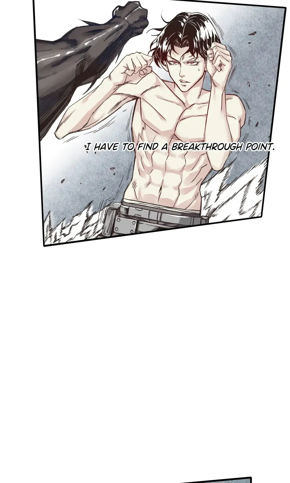 Ni Zai Dong Wo Yixia Shishi! Chapter 2 page 60 - 
